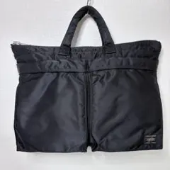 PORTER ポーター タンカー ショートヘルメットバッグ トートバッグ A4可のサムネイル