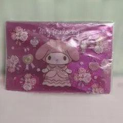 サンリオ　SANRIO マイメロディ　いちご新聞