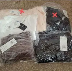 アズールバイマウジー　新品タグ付き