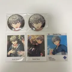 あんスタ ぶくスタ 瀬名泉 - メルカリ