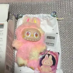 ラブブ loyalty キャラクターグッズ