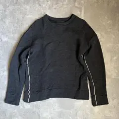 archive 90s abahouse line wool Knitのサムネイル
