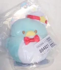 サンリオ タキシードサム ゆび人形マスコット