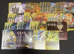 星辰 デッキ アストライオス Re:Bのサムネイル