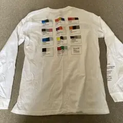 2025年最新】l'arc~en~ciel tシャツの人気アイテム - メルカリ