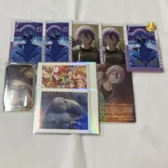 神代類 まとめ売り エピカ22A ぱしゃこれ スクエア缶