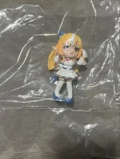 パルバース PalVerse ホロライブ vol.1 フィギュア　不知火フレア