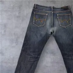 エドウィン暖パン