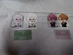 チョコエッグプラス にじさんじ