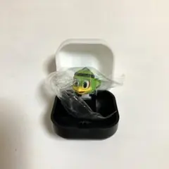 B.LEAGUEマスコットぷくっとリング　レバード