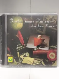 Barclay James Harvest/Baby James Harvest