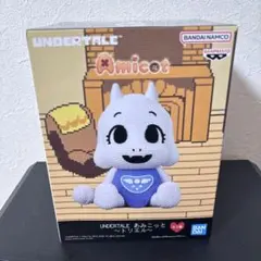 UNDERTALE あみこっと トリエル フィギュア 新品のサムネイル