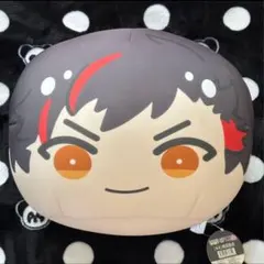 あんスタ　鉄虎　ビッグ　おまんじゅう　クッション