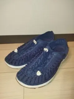 キーン　UNEEK O2-M ／ KEEN 27.0cmのサムネイル