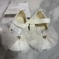 ベビーシューズ