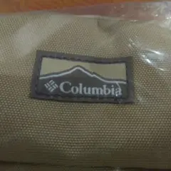Columbia コロンビア コインケース ベージュ