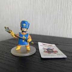 魔法使い（女） ドラクエ キャラクターフィギュアコレクション ロトの