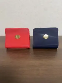Christian Dior 小物入れ2点セット