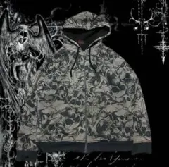 2026年最新】affliction パーカーの人気アイテム - メルカリ