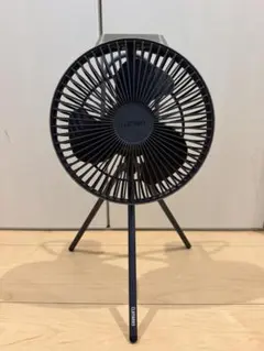 CLAYMORE FAN カーキ