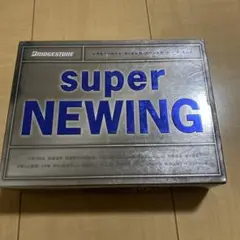 BRIDGESTONE super NEWING 1ダース