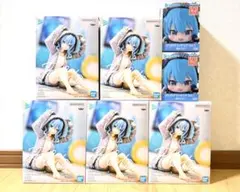 【匿名配送】ホロライブ 星街すいせい フィギュア 7点