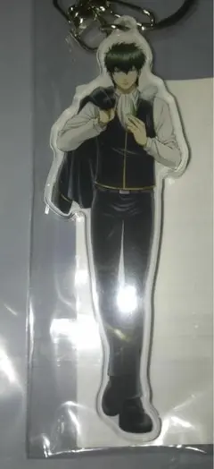 銀魂　アクリル　キーホルダー　土方　202511220008