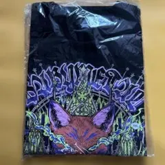 BABYMETAL】BMD FOX APPAREL ブルゾン Sサイズ - メルカリ