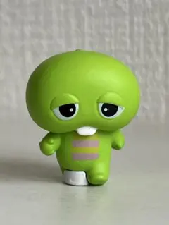 2026年最新】ガチャピン フィギュアの人気アイテム - メルカリ