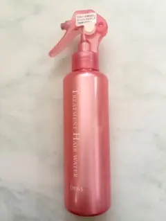 【新品】ORBIS トリートメントヘアウォーター 180g