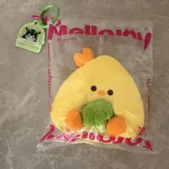 Mellojoy にぎにぎおにぎり さくらこ スクイーズ メロジョイ - メルカリ