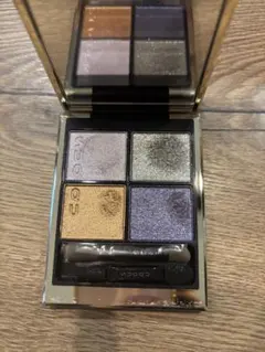 SUQQU シグニチャー カラー アイズ 131 六花 RIKKA - メルカリ