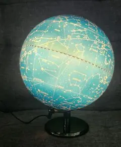 天球儀 ライト 星座 インテリア
