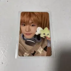 NCTWISH WICHU ユウシ NCT ユウシ WISH WICHU Ver. - メルカリ