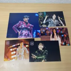 櫻坂46 5th Tour Addiction 封入ポストカード - メルカリ