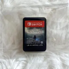 ホグワーツ・レガシー　Switch