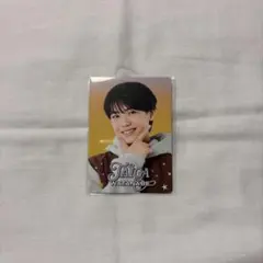 田所蒼大 プロフィールカード プロカ - メルカリ