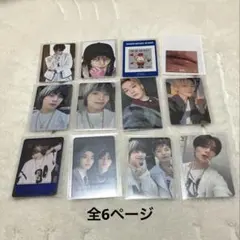 StrayKids スキズ アイエン セット トレカ ラントレ まとめ売り