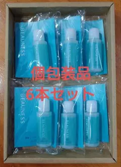 メナード 薬用ビューネ プレローション 10ml×個包装6本セットのサムネイル