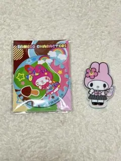 サンリオ マイメロディ