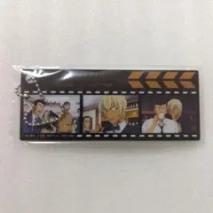 匿名発送 名探偵コナン ラッキーくじ 安室透 キーホルダー