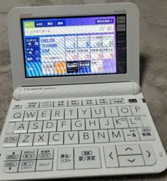 CASIO 電子辞書 XD-Z4700