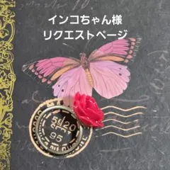 インコちゃん様 リクエスト 3点 まとめ商品