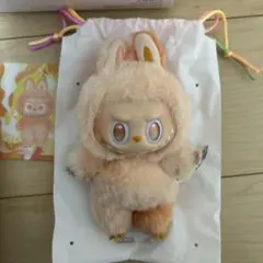 ラブブ ぬいぐるみ Big info. Energy