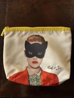 Paul & Joe ポーチ