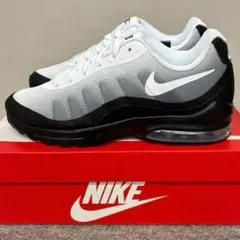 新品 NIKE ナイキ エアマックス インビガー プリント スニーカー 25