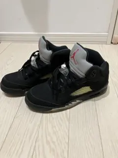 2025年最新】エアジョーダン5の人気アイテム - メルカリ