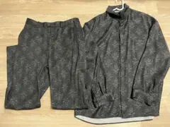 HARE 柄シャツ セットアップ