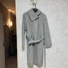 グレートレンチコート