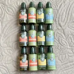 ロクシタン　セット